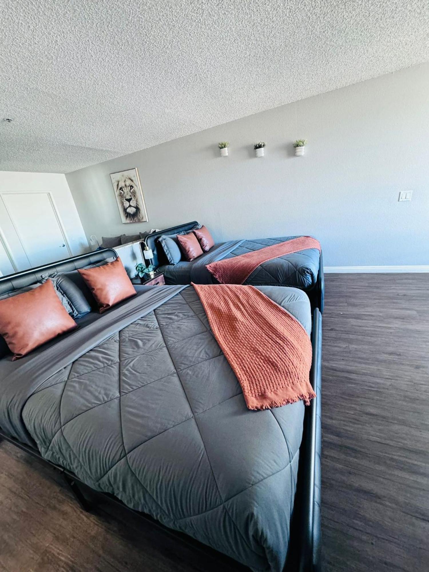 Apartment Amazing Universal Loft Free Parking *